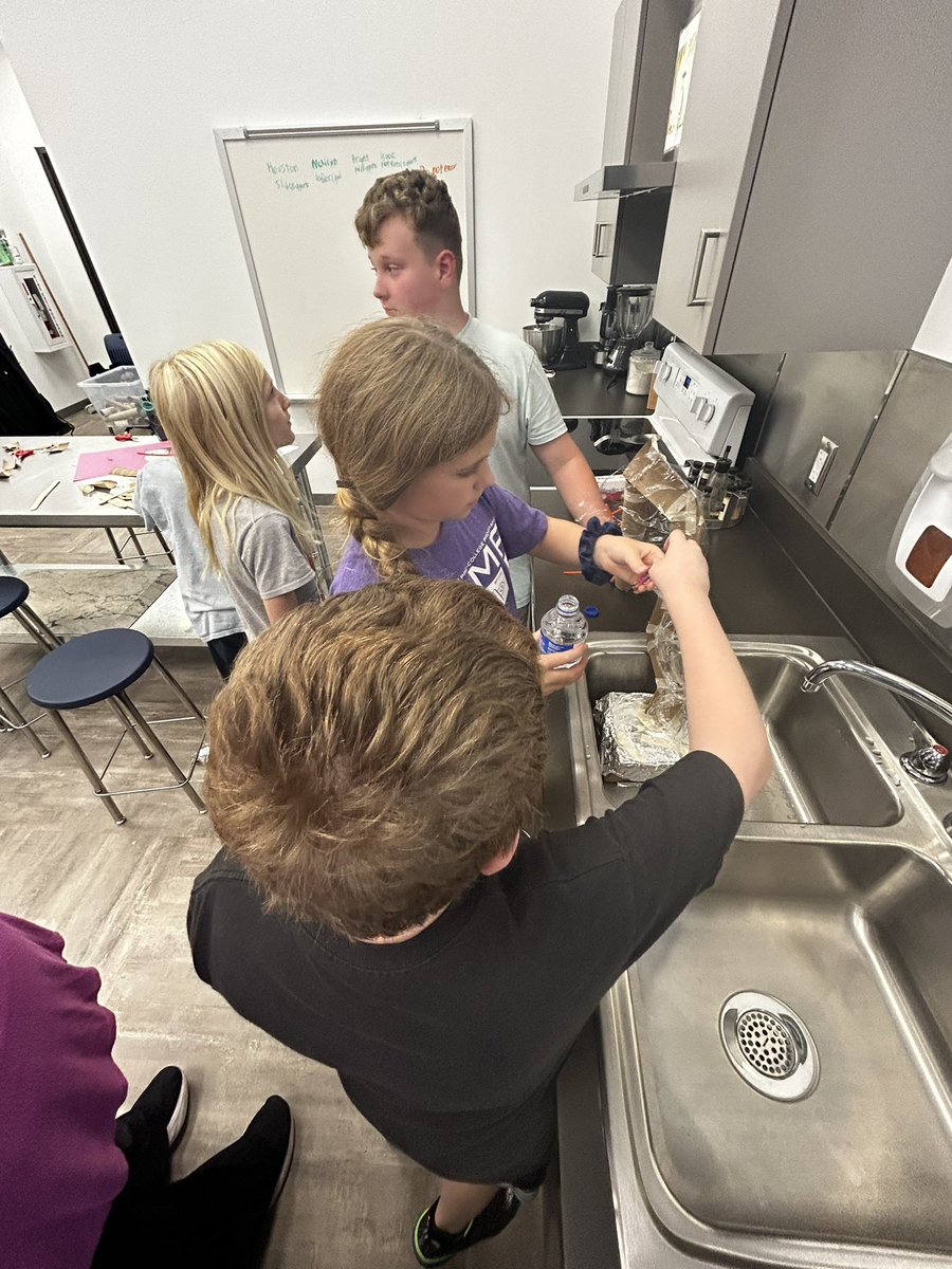 Academy of Exploration tweet media