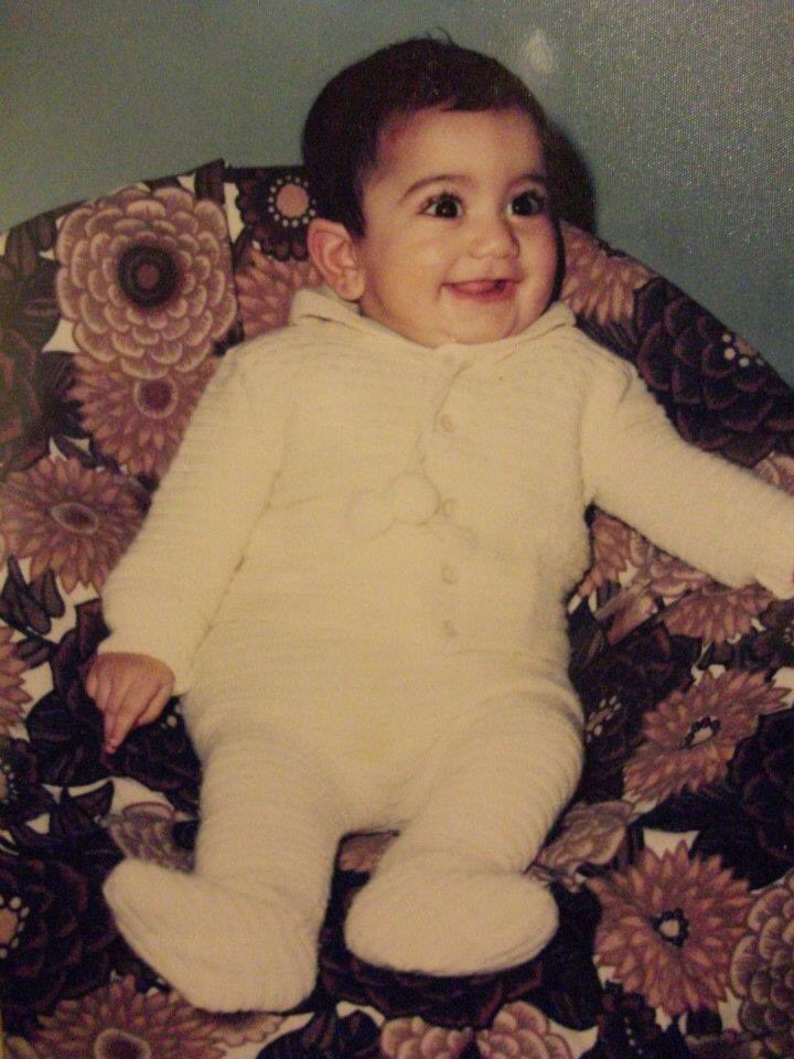 Gurdo's tweet image. Thank you for all your birthday wishes. This little fella is now 48… #middleaged #old #birthday