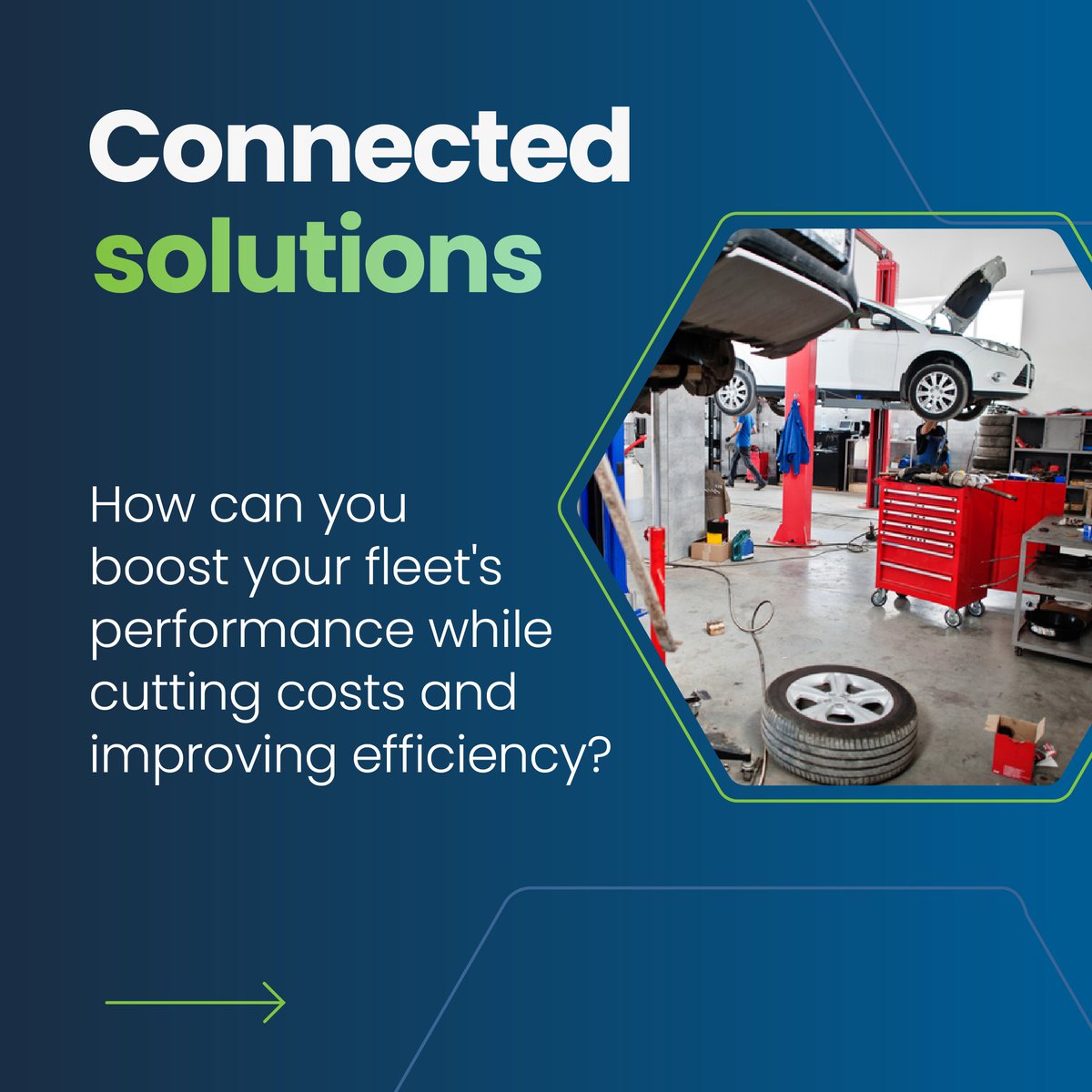 Element Fleet tweet media