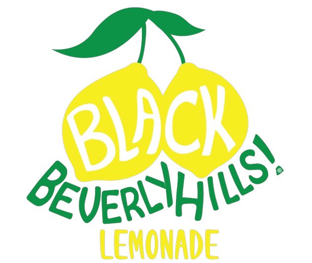 Black Beverly Hills tweet media