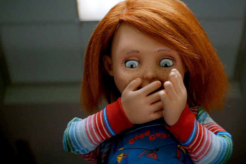 #RenewChucky it has been too long