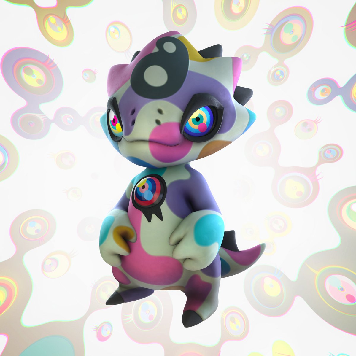 𓅊UniverseFalcon𓅇 tweet media