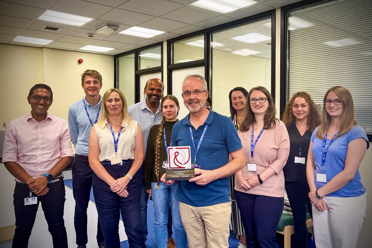 Blair H. Smith tweet media