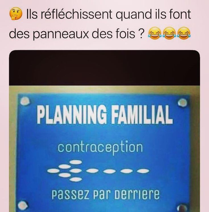 C'est sur que par l'arrière y a aucun risque de grossesse😁