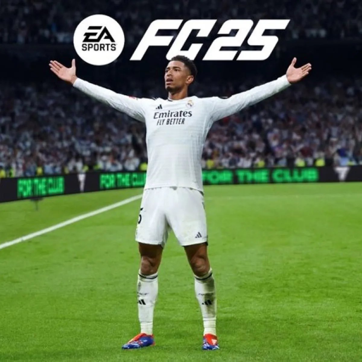 🎮⚽️SORTEO⚽️🎮 #EAFC25
Con la salida de EA SPORTS FC25, sorteo la versión STANDARD EDITION.

Pasos a seguir👇
1️⃣ RT
2️⃣ Sígueme <a href="/BorjaNavarroPro/">Borja Navarro</a>
3️⃣ Menciona a 2 amigos (las veces que quieras)

🕓Finaliza el 17 de Septiembre 2024
🍀SUERTE A TODOS/AS🍀