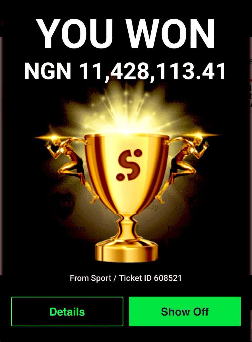 EmmanuelPr64738's tweet photo. Wow this is amazing I'm super excited to see my winning today.. 🥰🎉🎊💯

I'm crediting 20k each for the first 300  persons to like, Retweet, and follow then drop details.. https://t.co/DSaxoDjgO2