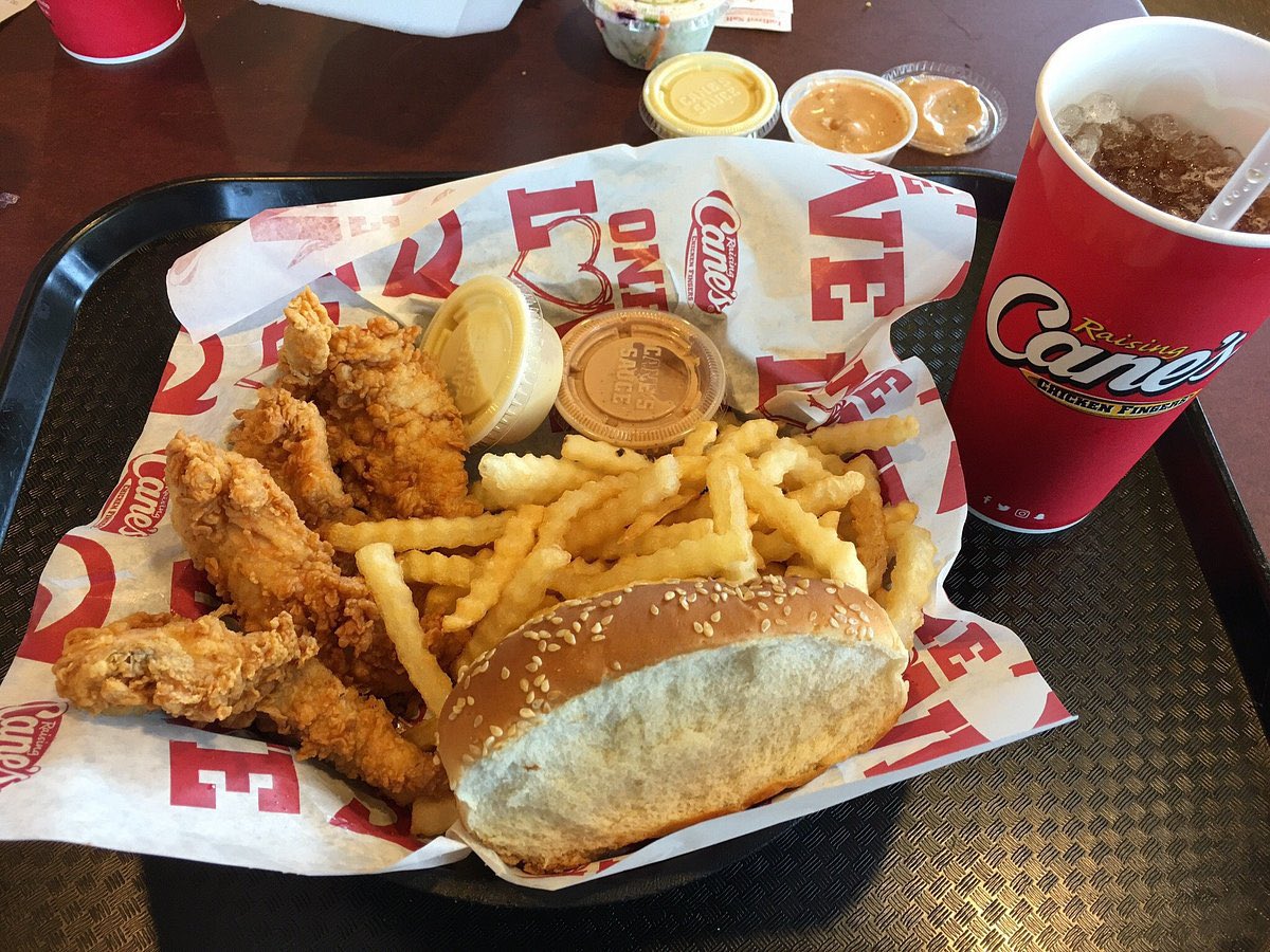 Worlds at Honolulu were cool, but now can we talk about the real Treasure of the island which is obviously Cane’s ? Saw a lot of tierlists, this one is S for sure ! 

Wish we had them in France 🫣