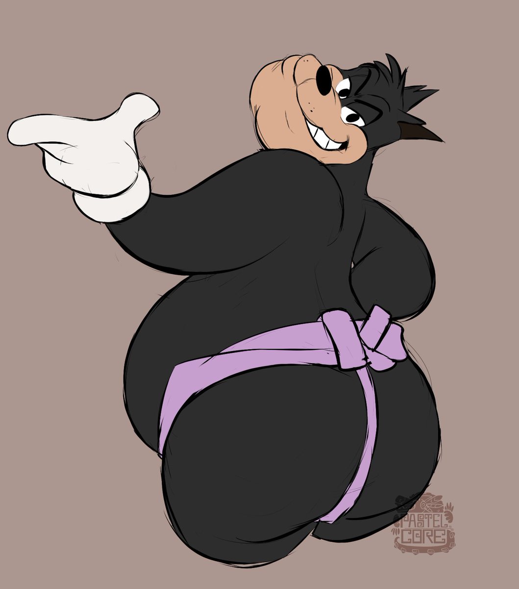 Nargacoochie's tweet photo. Sketch commission for Gamesport88 https://t.co/A7PrQ0Z7gn