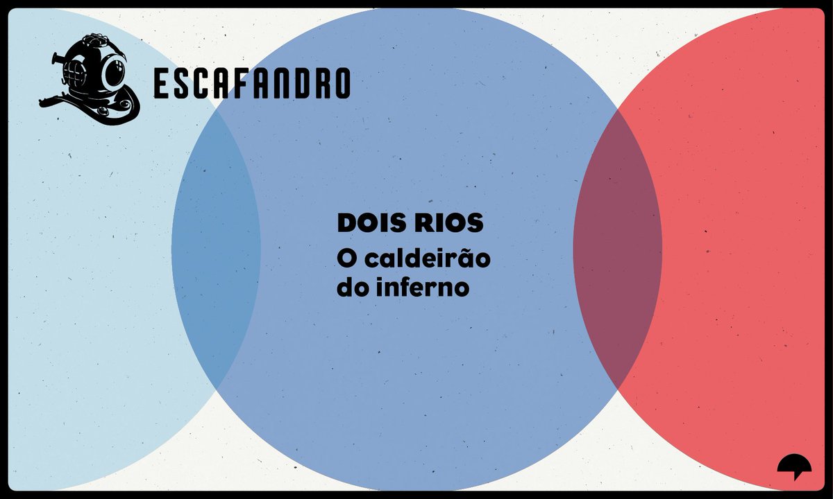 Atenção, Escafandrista!

O episódio novo já está disponível para ouvintes financiadores.

Só em: radioescafandro.com