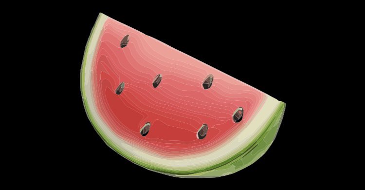 Watermelon Pickers Fest tweet media