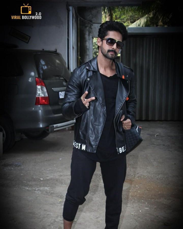 19 YEARS OF RD 
#ravidubey