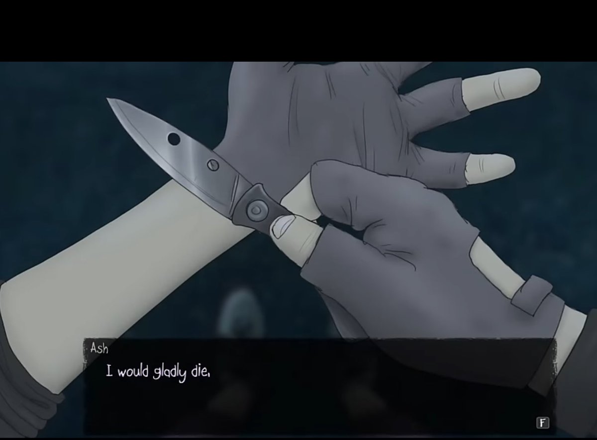 me after any minor inconvenience