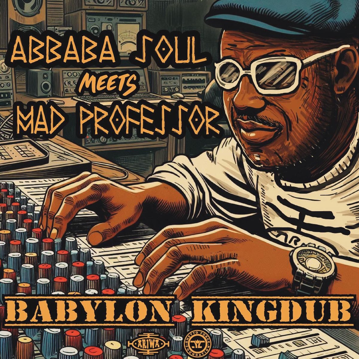 Abbaba Soul tweet media