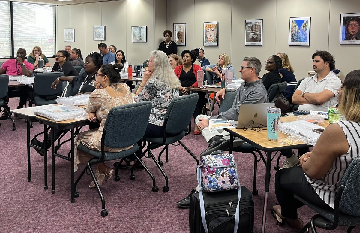 OCPSMLA (@ocpsmla) on Twitter photo 🎉 Today, our MLA Cohort 13 had an incredible session with Beth Curran and the OCPS Risk Management team! 🙌 Leaders learned how to protect operations & support employees with benefits. 💼🛡️ <a href="/bonnietoffoli/">Bonnie Toffoli</a> <a href="/ColemanOCPS/">Michael Coleman</a> <a href="/RobBixler_OCPS/">Rob Bixler</a> <a href="/OCPSnews/">ocpsnews</a> 🎉 Today, our MLA Cohort 13 had an incredible session with Beth Curran and the OCPS Risk Management team! 🙌 Leaders learned how to protect operations & support employees with benefits. 💼🛡️ <a href="/bonnietoffoli/">Bonnie Toffoli</a> <a href="/ColemanOCPS/">Michael Coleman</a> <a href="/RobBixler_OCPS/">Rob Bixler</a> <a href="/OCPSnews/">ocpsnews</a>