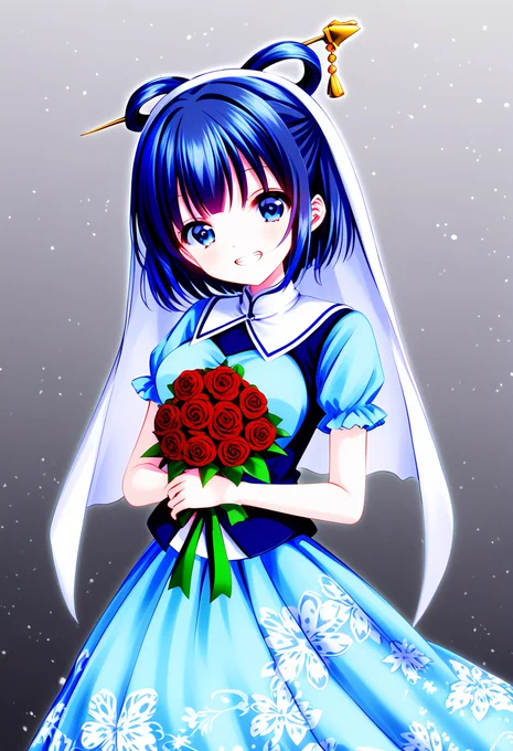 青娥