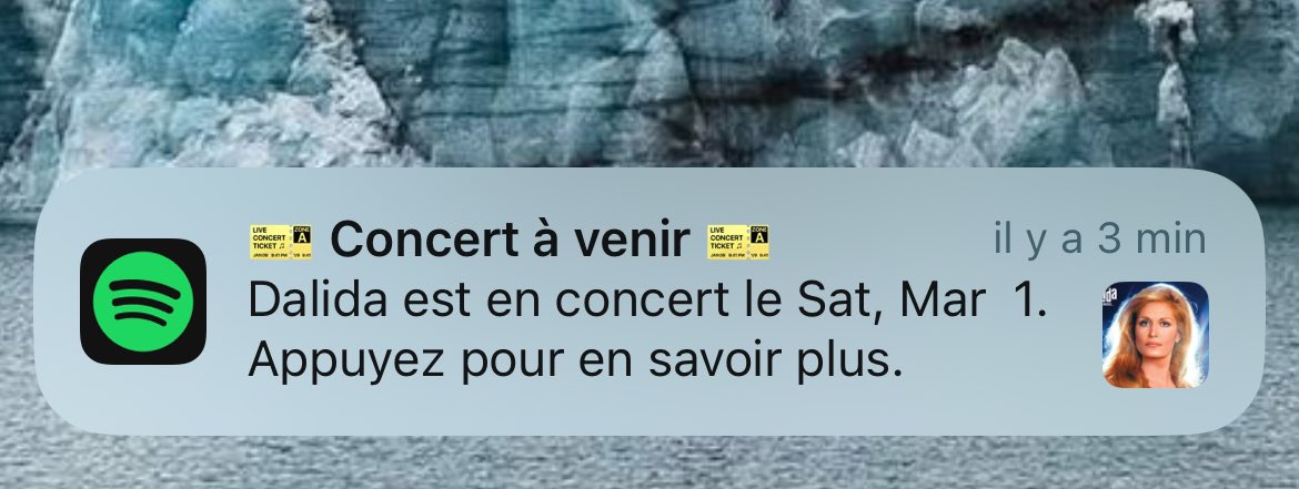Amandiine's tweet photo. C’est noté. https://t.co/OLzRQHgQtJ