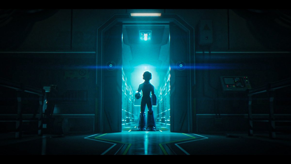 MegaMan's tweet photo. Let’s rock! Mega Man features alongside gaming greats in a new animated anthology series from the makers of Love, Death &amp; Robots.
https://t.co/WxuswcHTIG

@SecretLevelonPV
@AmazonMGMStudio
@PrimeVideo https://t.co/ePn18UC0t7