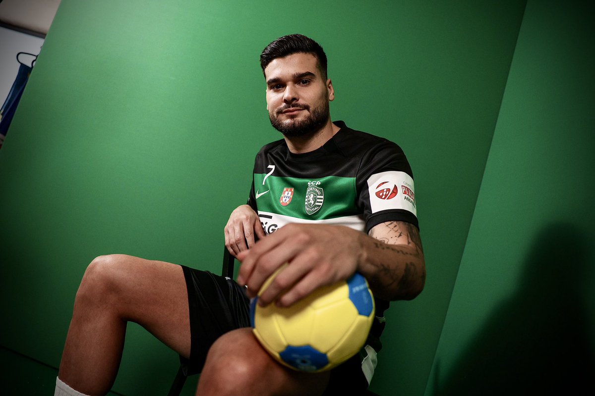 Esto empieza… 24/25 🦁💚
<a href="/SCPModalidades/">Sporting CP - Modalidades</a>