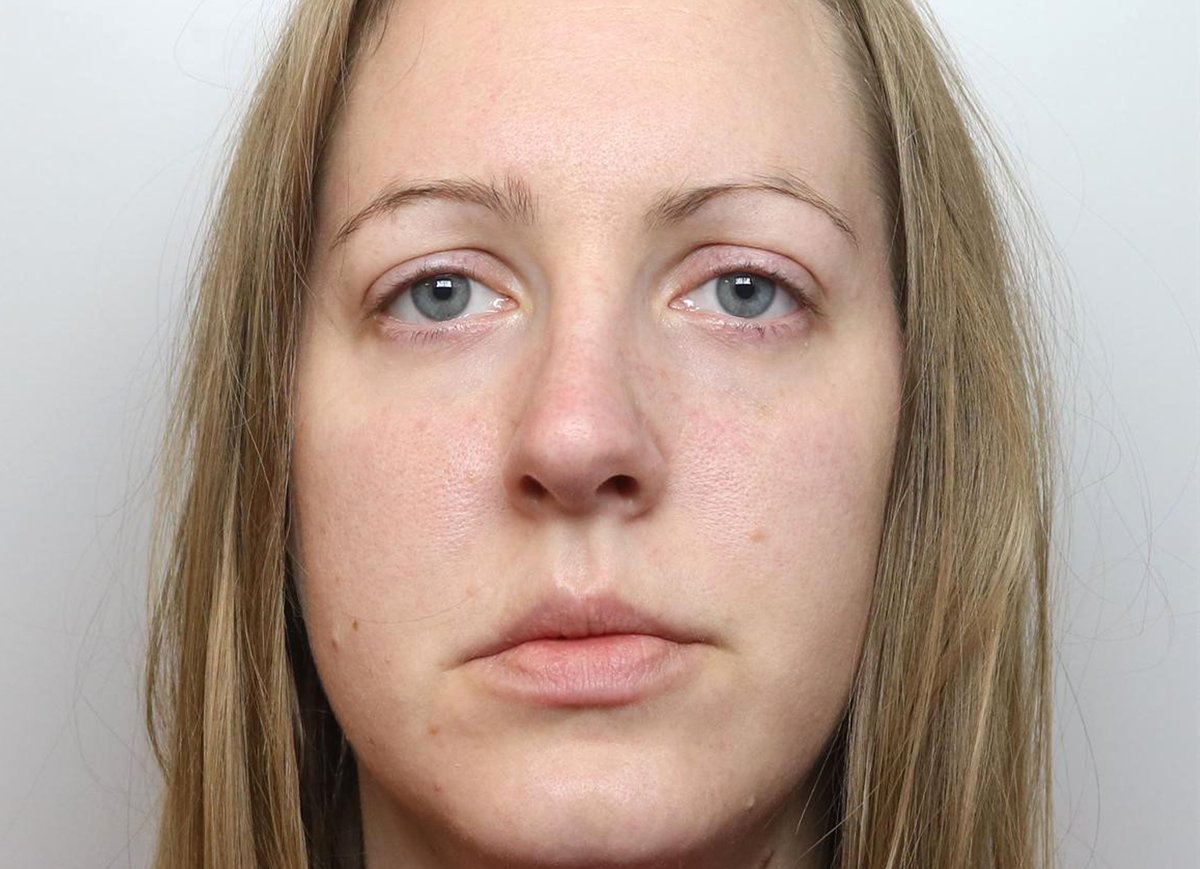 A TV documentary is set to follow the trial of child serial killer Lucy ...