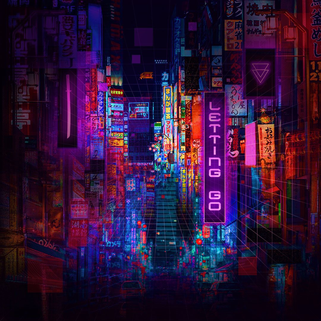 tsimbabeats's tweet image. “Letting Go” w/ my brother @mikaylisound is out now on all platforms ⚔️⏬️ 
Mans has been an inspiration since I been back in the city and helped initiate a new era for my sound. Super proud of this one &amp;lt;3

Link in bio ⛓️

🎨: @n4sty_dzn