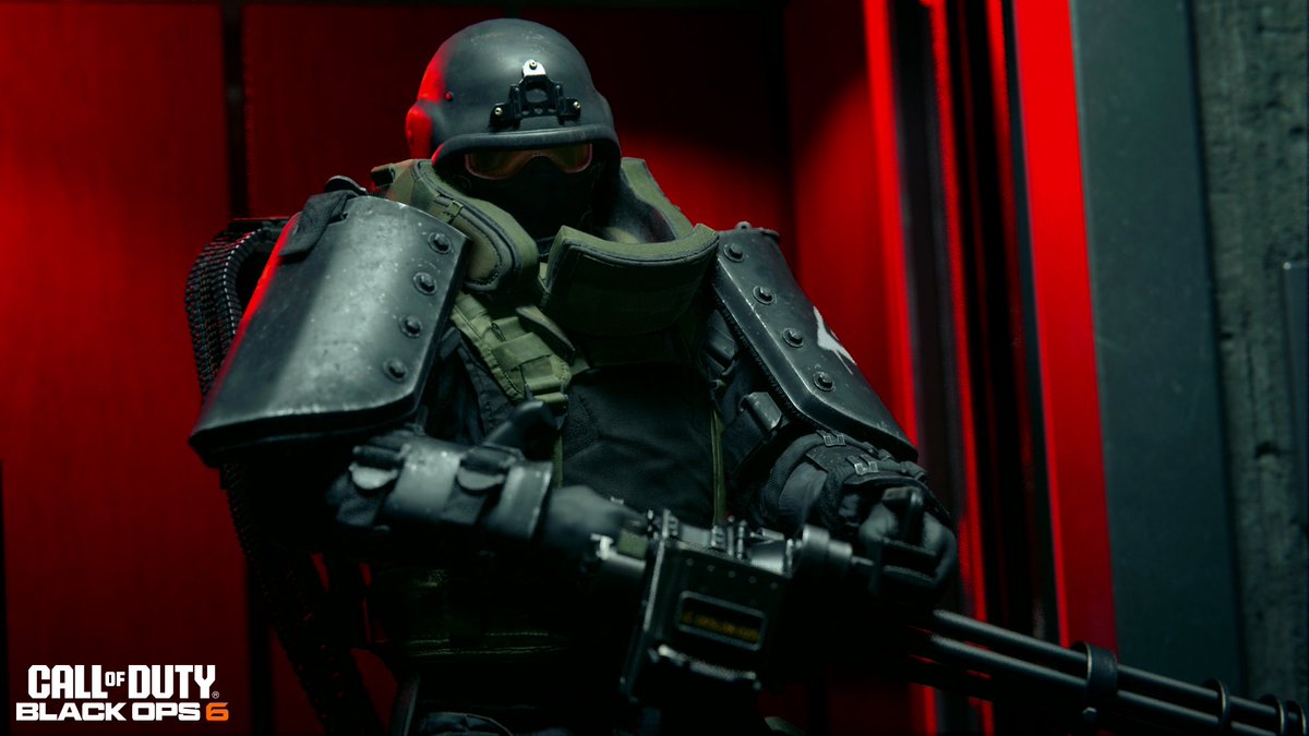 ScufGaming's tweet photo. Who else is hyped for Black Ops 6?? 👀 https://t.co/ZJl06C9KWu