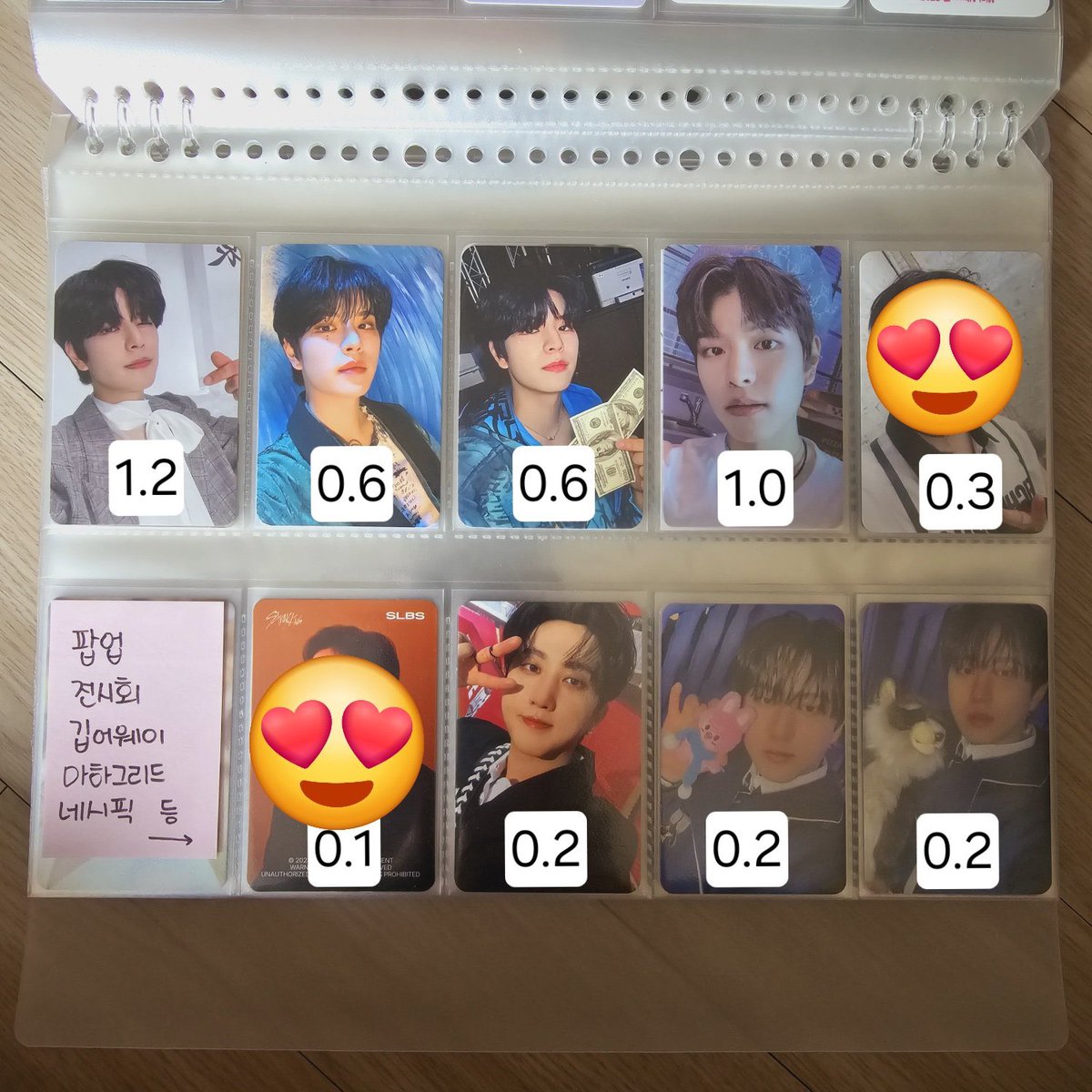 marie seo tweet media