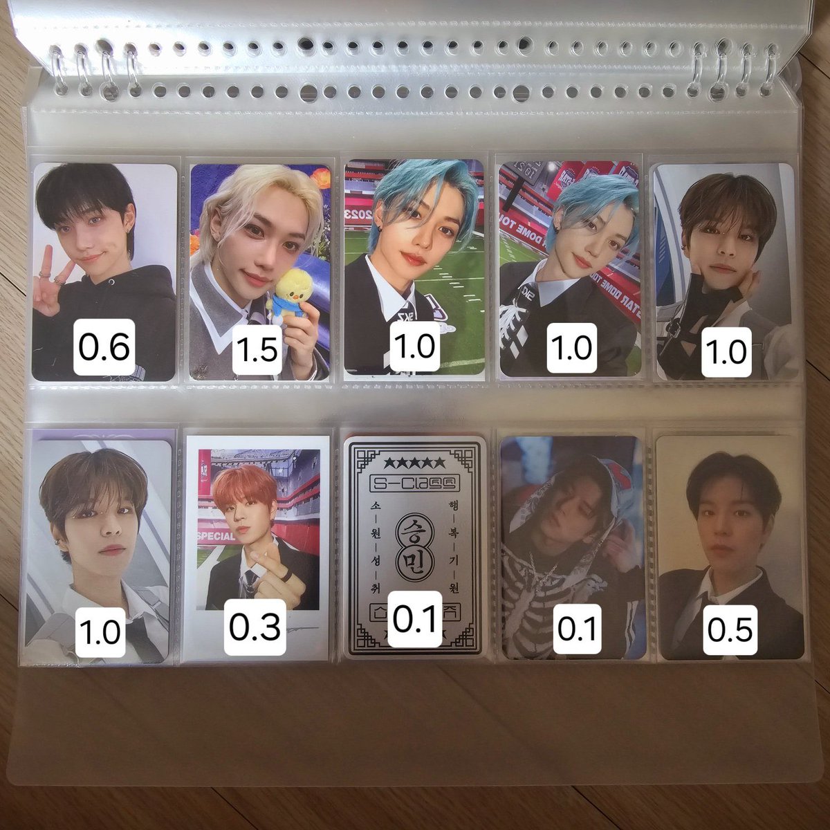 marie seo tweet media