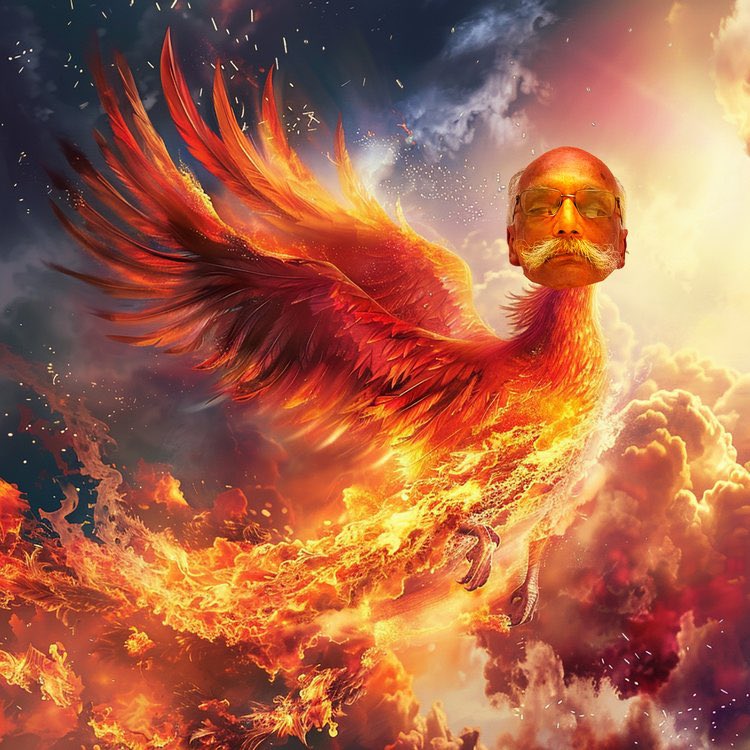 Mr Kenpachi 🖨️ tweet media