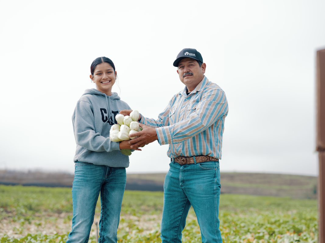 Get a refund on your Organic Certification Fees! 🥦🥑🍓 

Receive a reimbursement of 75% of your certification costs (up to $750 per scope of certification), including California State Organic Program fees. Learn how to claim your refund: ccof.org/organic-certif…