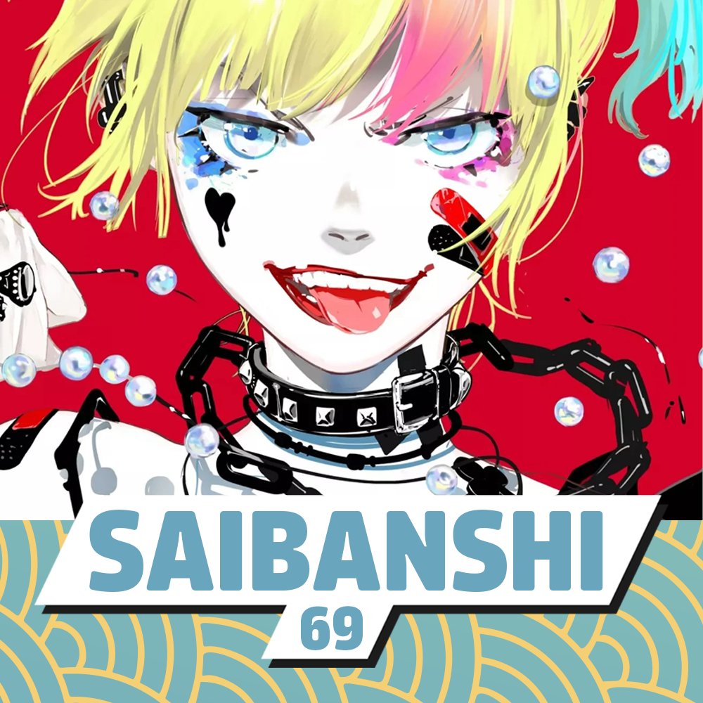 rkstpodcast's tweet photo. Está no ar mais um Saibanshi!

Nesse episódio falamos de:
🤡Esquadrão Suicida Isekai
🤡Dorohedoro
🤡Wistoria: Wand and Sword

Você pode escutar no seu agregador de podcast favorito ou no youtube! Link pro episódio no reply. https://t.co/ig3LsjPe3d