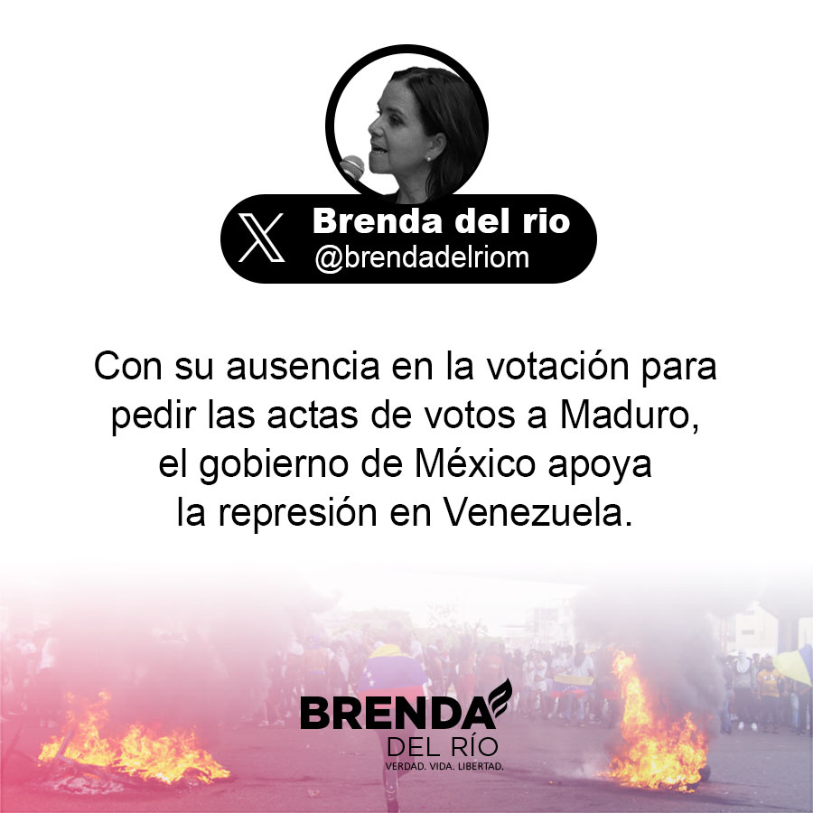 Brenda del rio tweet media