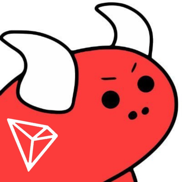 Are you brave enough? 

$bul on Tron

TNX8bw7G79Cpz7ayfF7Z9o6NUN2XXwKcXQ