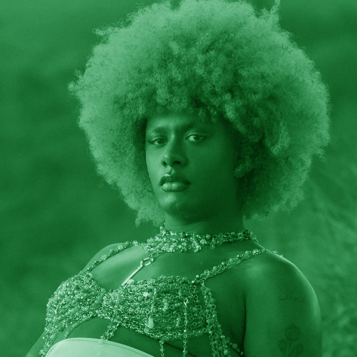 #Playlist: Daqui do sul do mundo, temos a melhor música, e esta seleção apresenta alguns dos melhores lançamentos da safra 2024 (até agora).

Ouça "meridionais" >>> musicapave.com/destaque/playl…

Na capa: <a href="/Liniker/">Liniker</a>