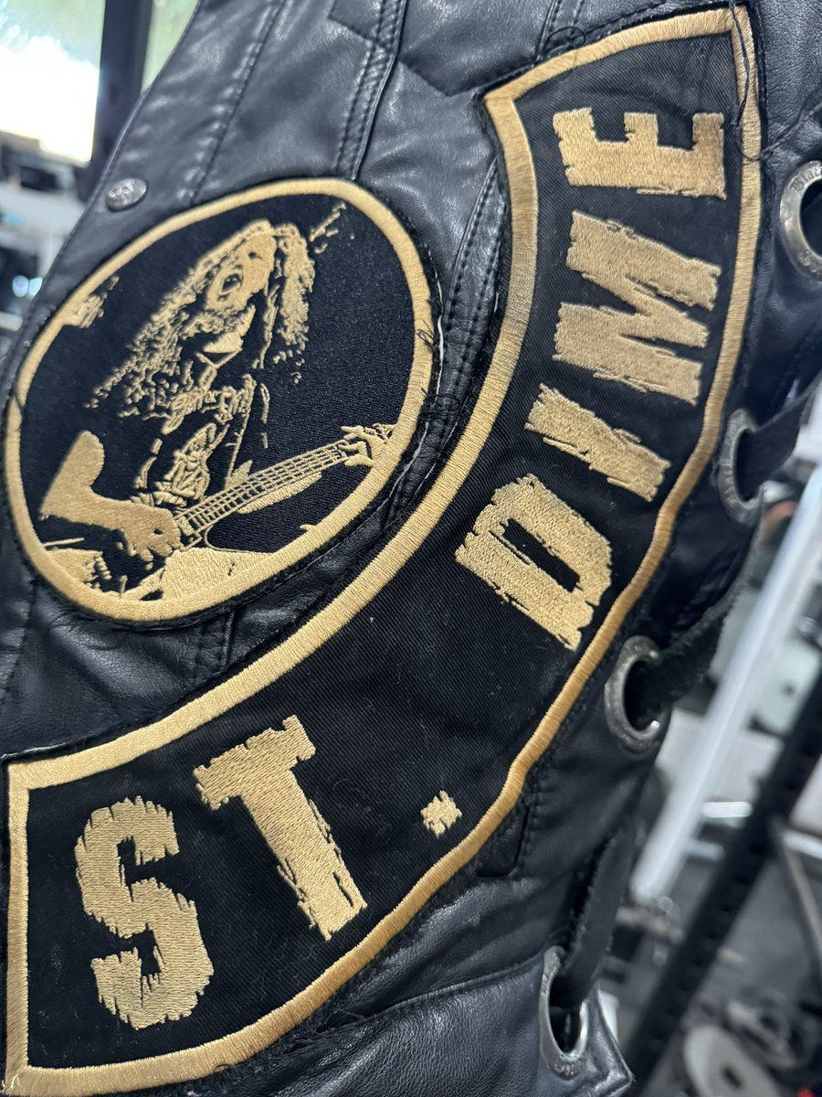 Zakk Wylde tweet media