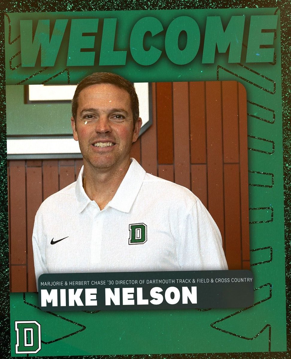 Dartmouth T&F / XC tweet media