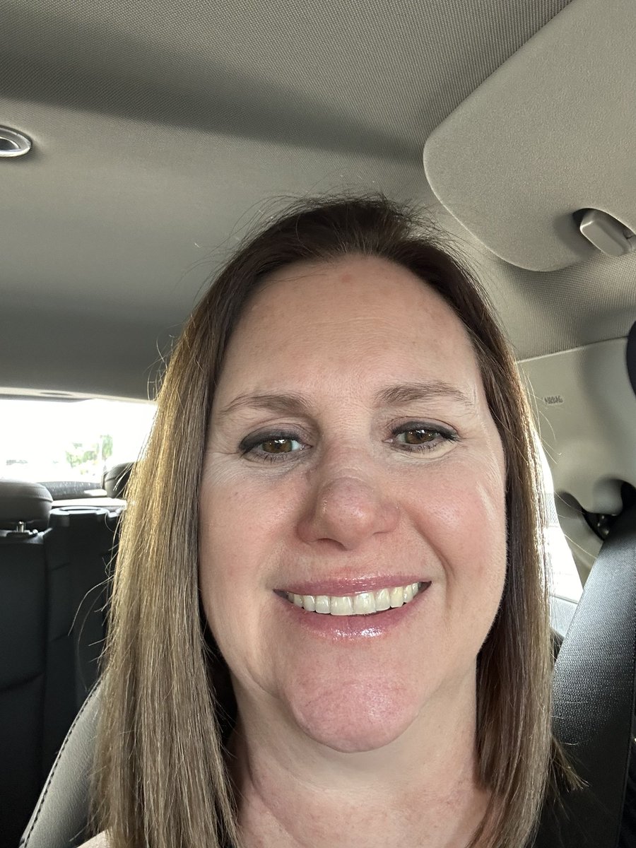 Deborah Mecca tweet media
