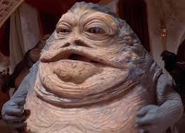 MsRedBoss's tweet image. I know you are not slithering around and giving Jabba the hutt realness talking about anybody ma'am