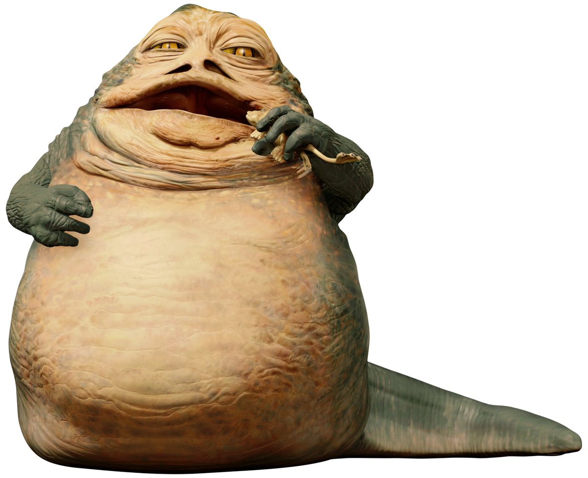 MsRedBoss's tweet image. I know you are not slithering around and giving Jabba the hutt realness talking about anybody ma'am