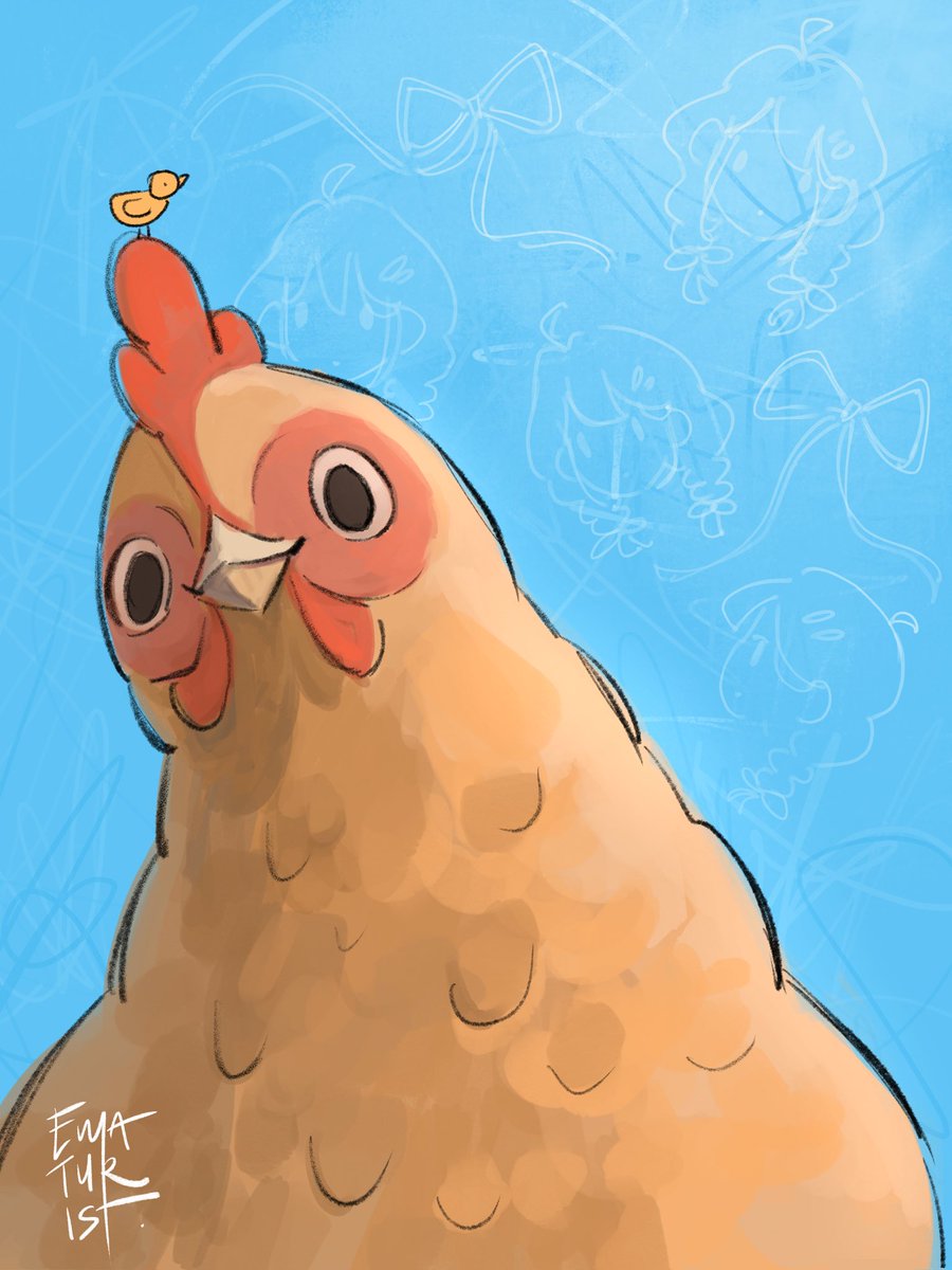ematurist's tweet photo. BOKBOK TEASER: my only friend. https://t.co/0mJ5jKAq4O