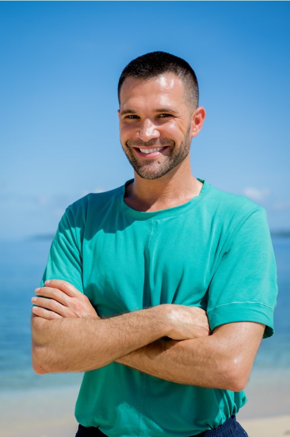 cetrst's tweet photo. Mon quatuor pour le moment #KohLanta https://t.co/T8o2gKQMfH