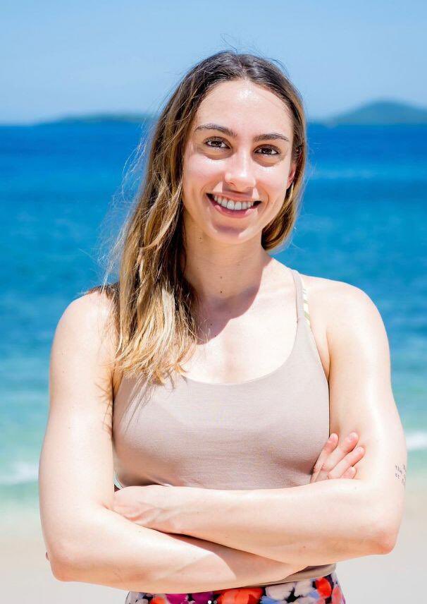 cetrst's tweet photo. Mon quatuor pour le moment #KohLanta https://t.co/T8o2gKQMfH