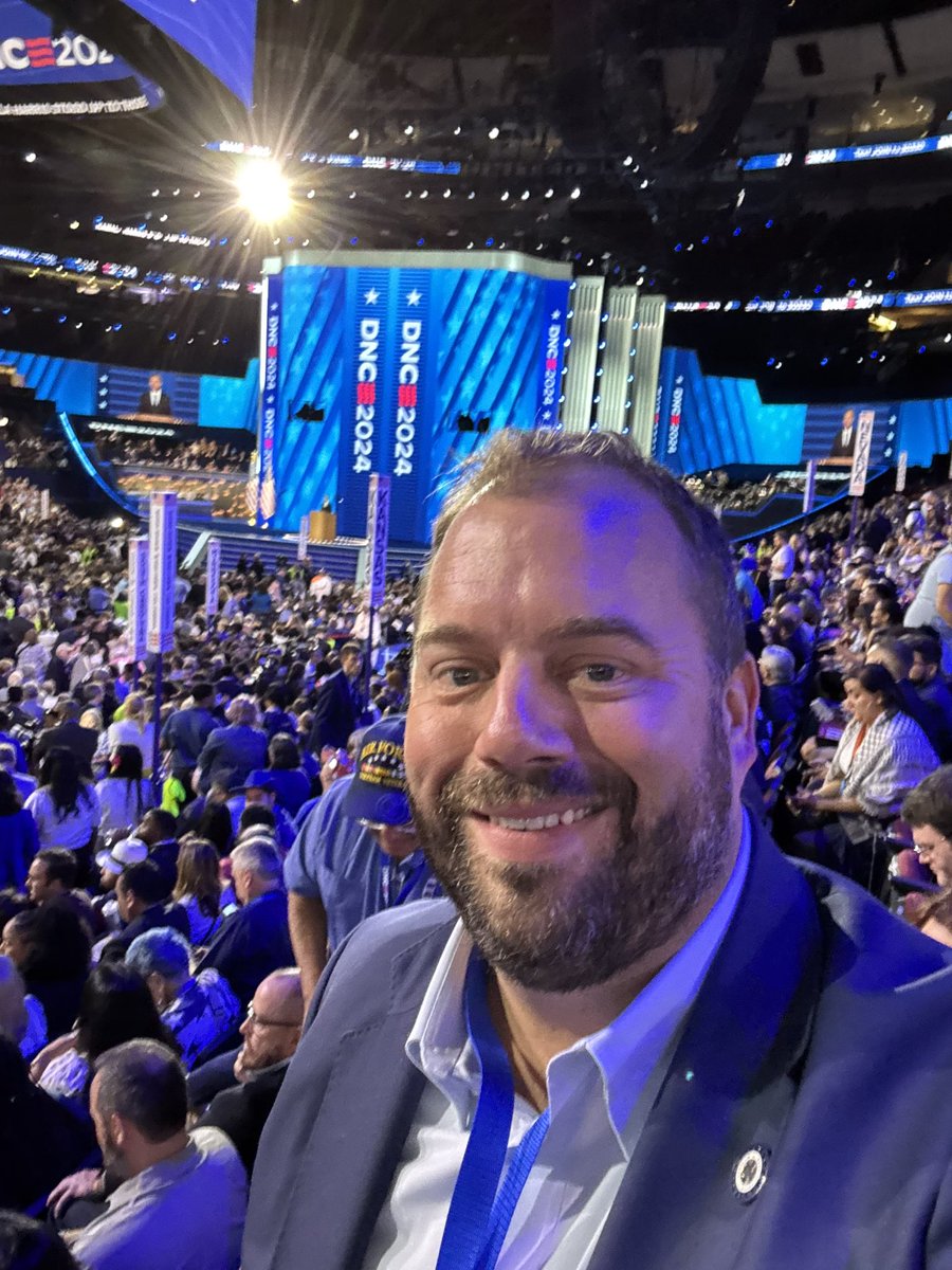 Rep. John Bucy III tweet media