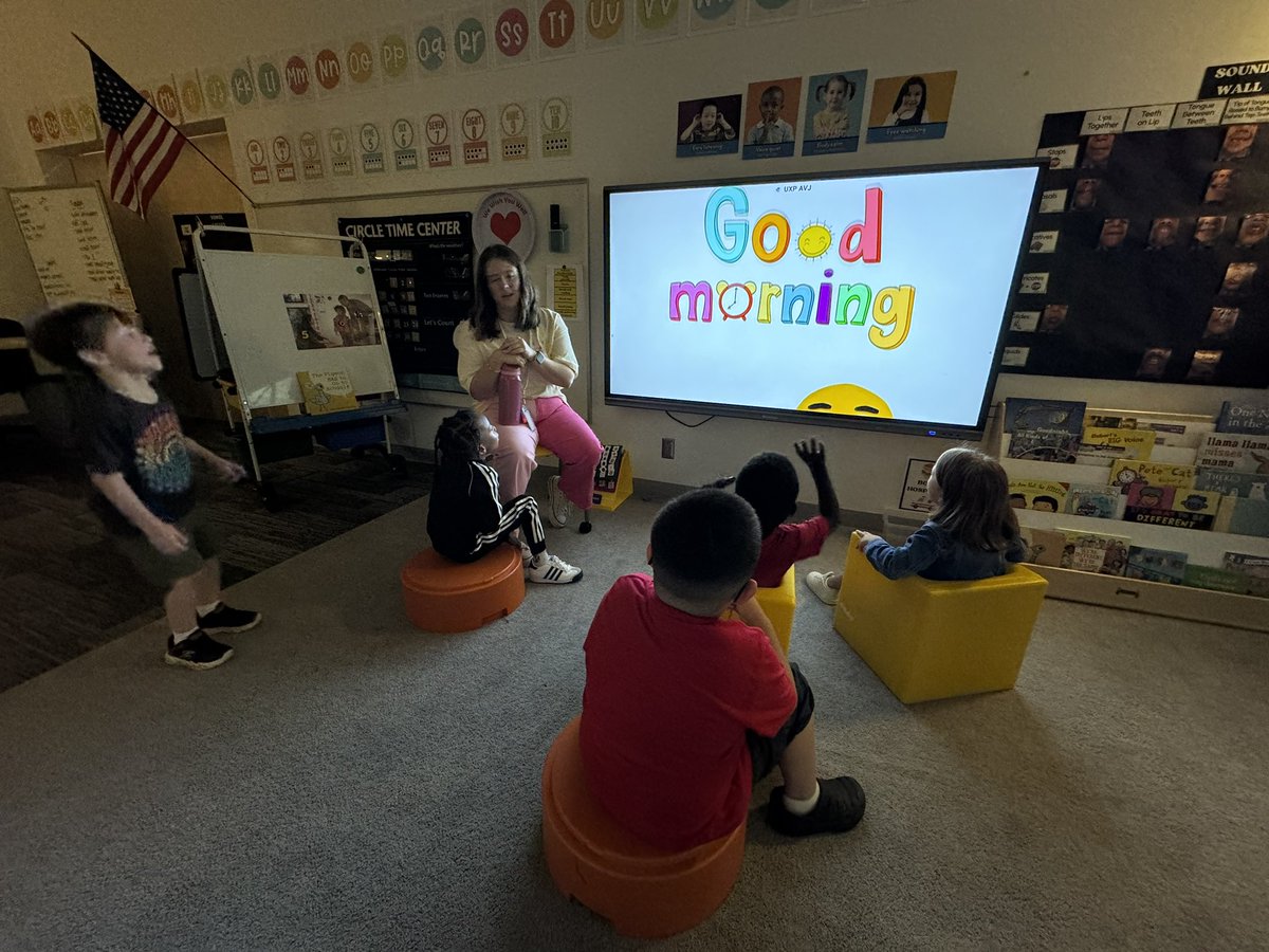 Kyle Bundy tweet media