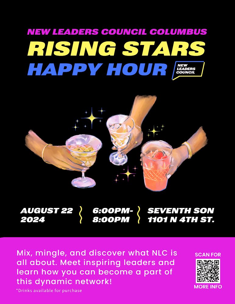 NLC Columbus tweet media