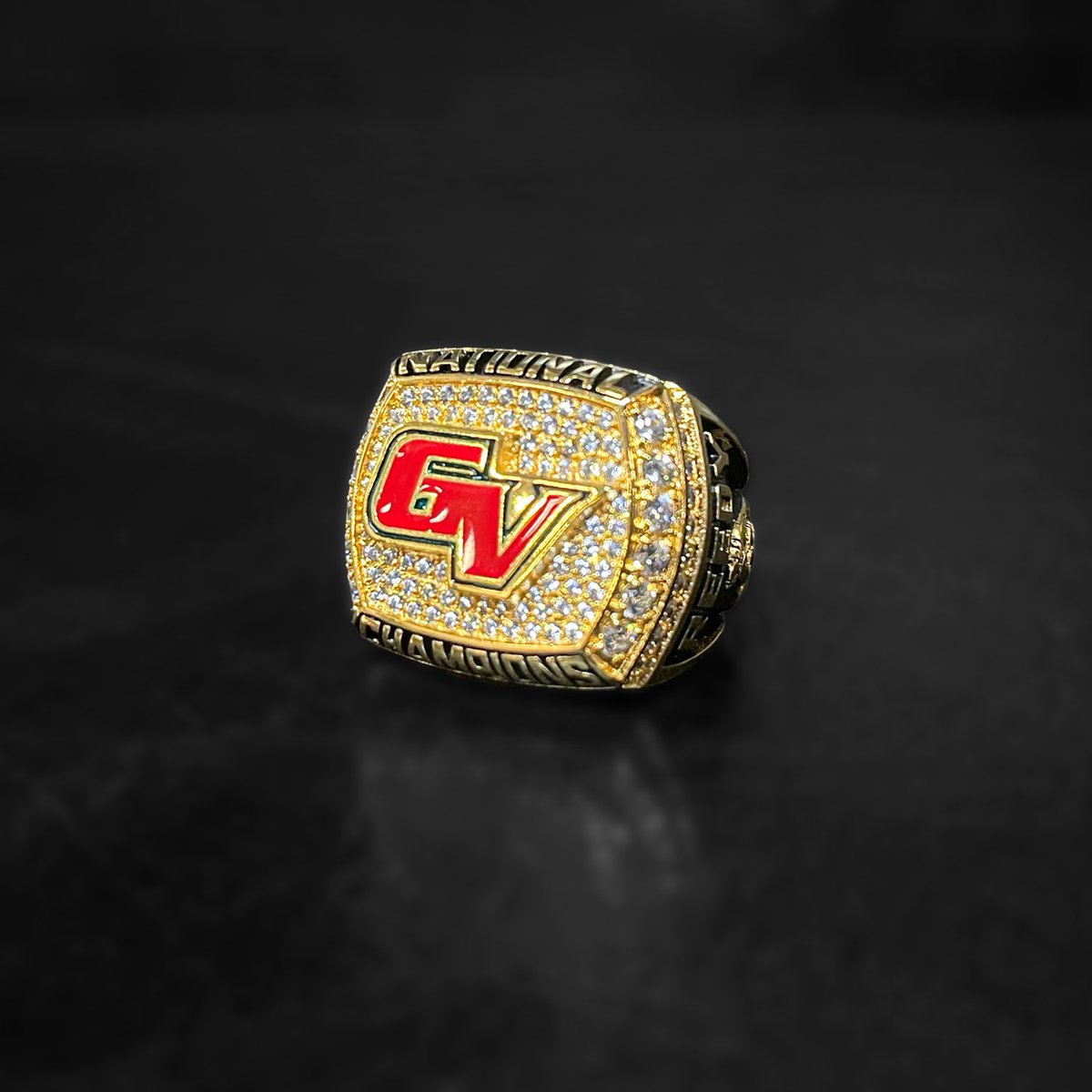 Grand View Wrestling tweet media