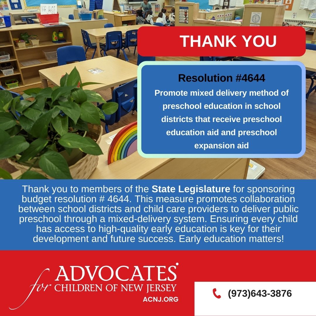 Thank you <a href="/SenMTeresaRuiz/">Sen Teresa Ruiz</a> <a href="/pamlampitt1/">pam lampitt</a> <a href="/brianstacknj/">Brian P. Stack</a> <a href="/PatrickDiegnan/">PatrickDiegnan</a> <a href="/SwainTully38/">Assembly members Lisa Swain & Chris Tully</a> <a href="/dbailey67/">David Bailey</a> <a href="/jramirezesq/">Jessica Ramirez, Esq</a> <a href="/michaelvenezia/">Michael Venezia</a> <a href="/Troy4NJ7/">Troy Singleton</a> <a href="/RajMukherji/">Senator Raj Mukherji</a> <a href="/Speight4NJ/">Assemblywoman Shanique Speight</a> <a href="/SenatorMcKnight/">Senator Angela V. McKnight</a>