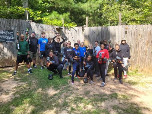 UWG Women’s Basketball tweet media