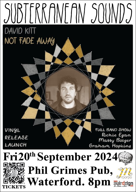 SubTSounds's tweet photo. One month from today. @David_Kitt brings his stellar band to our #UpstairsUnderground @philgrimespub

https://t.co/PS94V30NTp https://t.co/0WSKjIs2rX