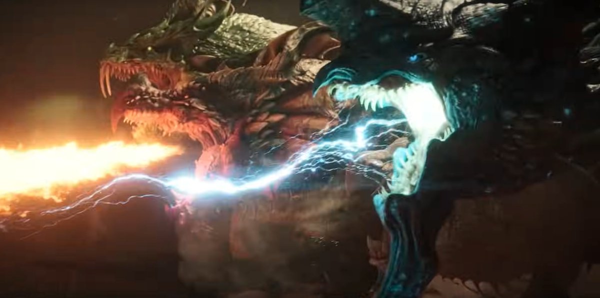 Oh man. It's happening .