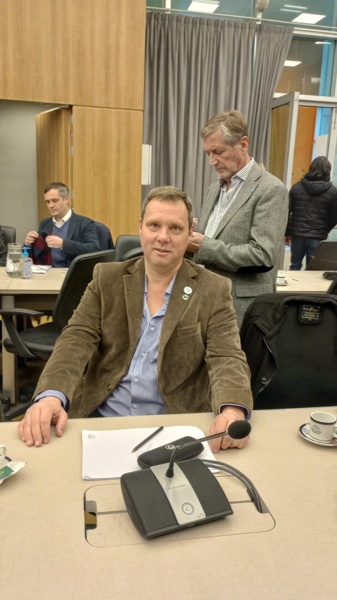 CARBAP_ARG's tweet photo. #Ahora

Pablo Ginestet,  Secretario de #CARBAP se encuentra representando a @CRAprensa en la reunión de la Comisión de Agricultura y Ganadería de la Honorable Cámara de Diputados.

Hilo 👇 https://t.co/9o0tDxWRY9